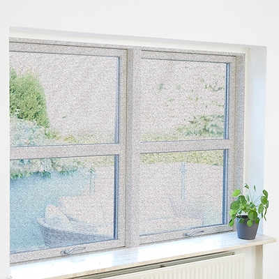 Insektnet til vindue 130x150 cm