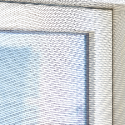 Insektnet til vindue 130x150 cm