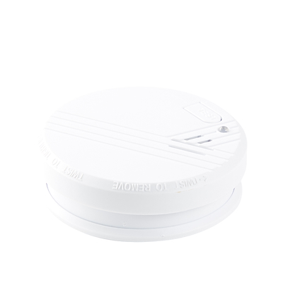 Nor-Tec røgalarm Ø101x34 mm