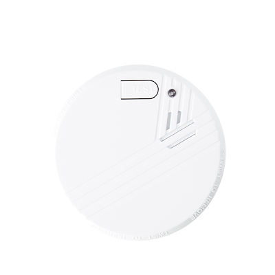 Nor-Tec røgalarm Ø 101x34 mm