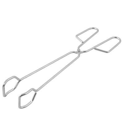 Dangrill pølsetang L 34 cm