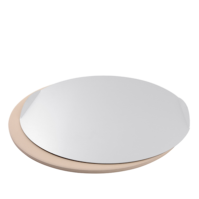 Dangrill pizzasten Ø38 cm