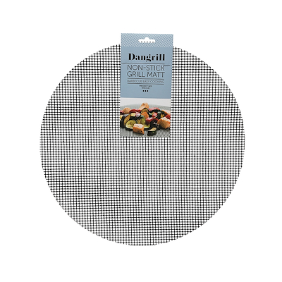 Dangrill grillmåtte nonstick Ø40,5 cm