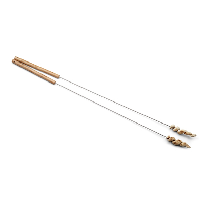 Dangrill snobrødspinde 2 stk.