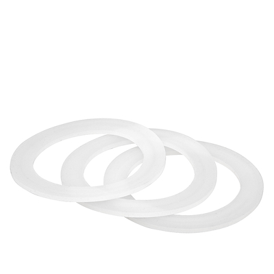 Silikoneringe til henkogningsglas 3 stk.