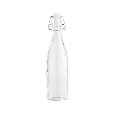 Day saftflaske med patentprop 0,5 liter 