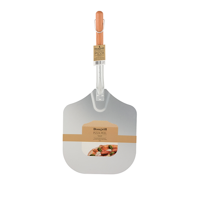 Dangrill pizzaspade