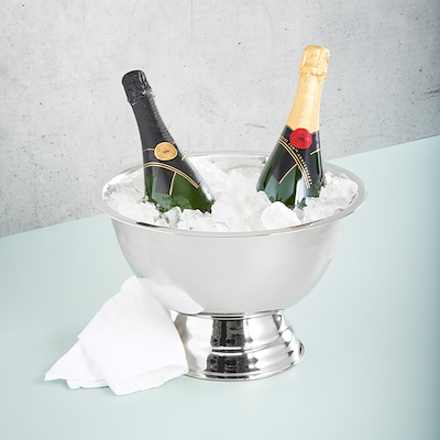 Champagnekøler Ø34 cm