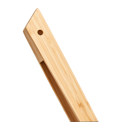 Dangrill grillpincet i bambus 28 cm