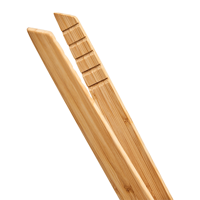 Dangrill grillpincet i bambus 28 cm