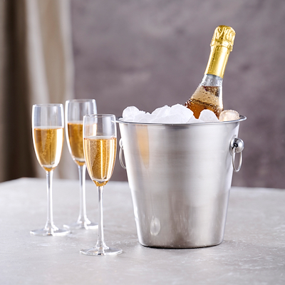 Champagnekøler H20 cm