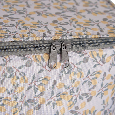 Outfit køletaske 12 liter assorterede farver