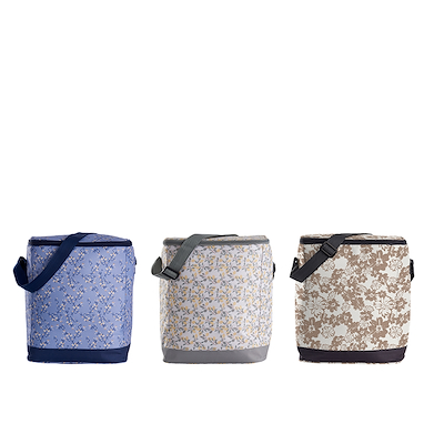 Outfit køletaske 12 liter assorterede farver