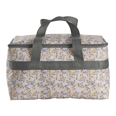 Outfit køletaske 14 liter 3 assorterede farver