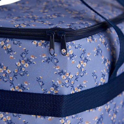 Outfit køletaske 20 liter assorterede farver