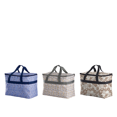Outfit køletaske 20 liter assorterede farver