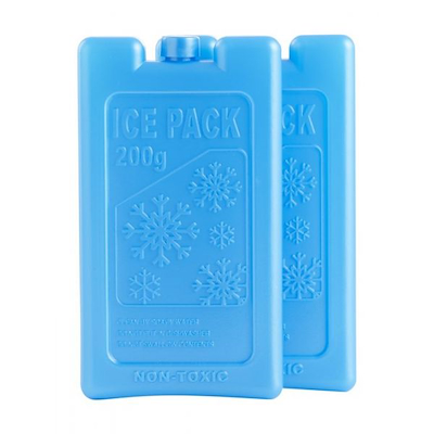 Outfit Ice Pack køleelement blå 0,2 kg