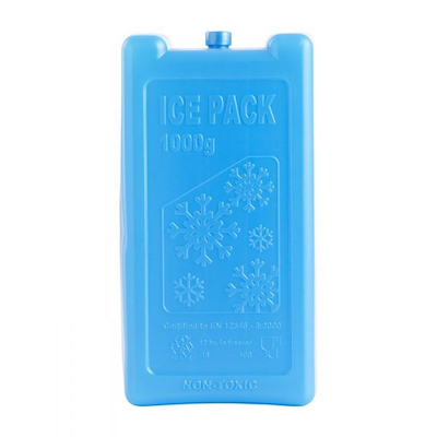 Outfit Ice Pack køleelement blå 5x11,5x22 cm