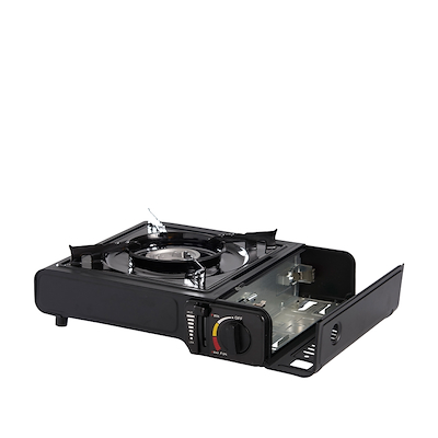 Outfit Camping kogeblus gas 34x28x11.5 cm