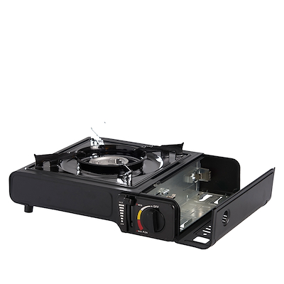 Outfit Camping kogeblus gas 34x28x11.5 cm