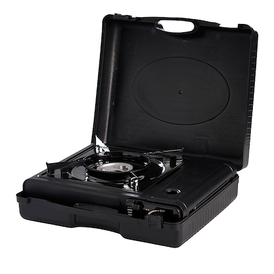 Outfit Camping kogeblus gas 34x28x11.5 cm