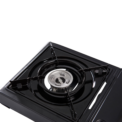 Outfit Camping kogeblus gas 34x28x11.5 cm