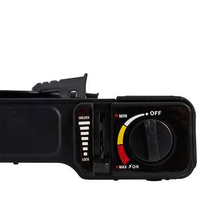 Outfit Camping kogeblus gas 34x28x11.5 cm