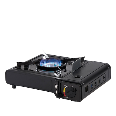 Outfit Camping kogeblus gas 34x28x11.5 cm