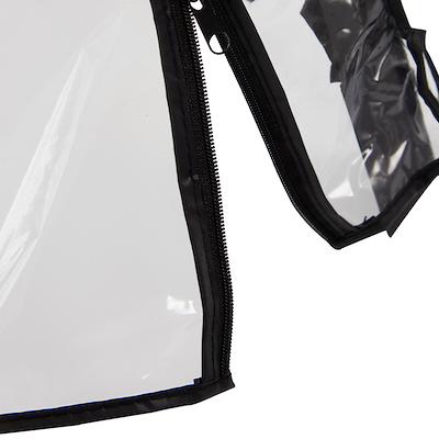 Grouw minidrivhus 120x80x60 cm