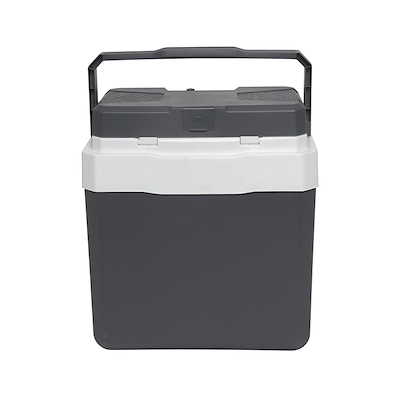 Outfit Cool køleboks gråsort 23 liter