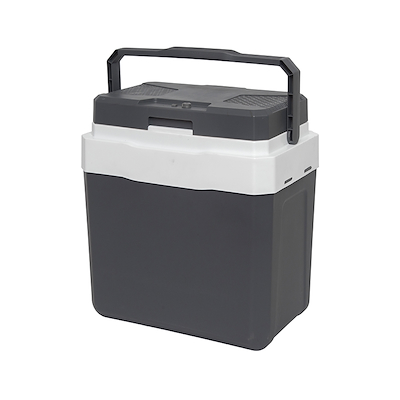 Outfit Cool køleboks gråsort 23 liter