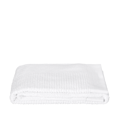 Zone Classic håndklæde hvid 70x140 cm