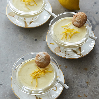 Holmegaard Old English blomsterskål Ø19 + vase H19 klar