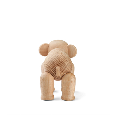 Kay Bojesen lille elefant eg H13 cm