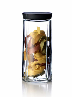 Rosendahl Grand Cru opbevaringsglas klar 1,5 liter