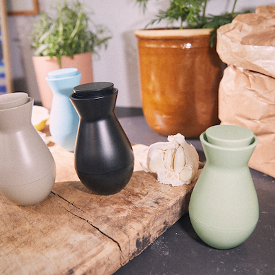 Rosendahl Spice Me Up kværn sand H12 cm