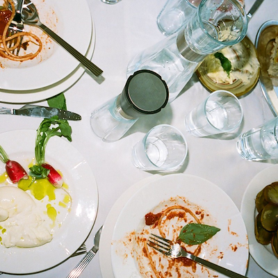 Rosendahl Grand Cru kværn sort/stål 20,5 cm