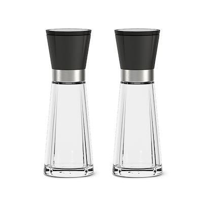 Rosendahl Grand Cru salt- og peberkværnsæt 20,5 cm