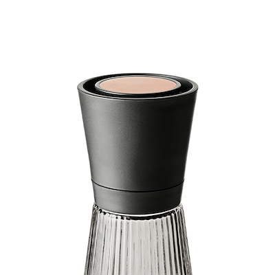 Rosendahl Grand Cru Nouveau kværn smoke H17 cm