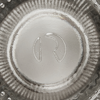 Rosendahl Grand Cru Nouveau kværn smoke H17 cm