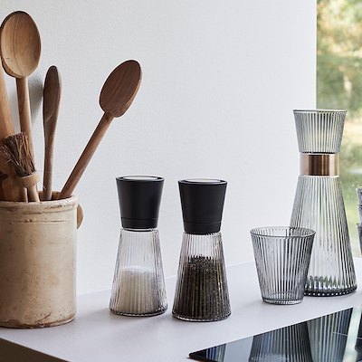 Rosendahl Grand Cru Nouveau kværn smoke H17 cm