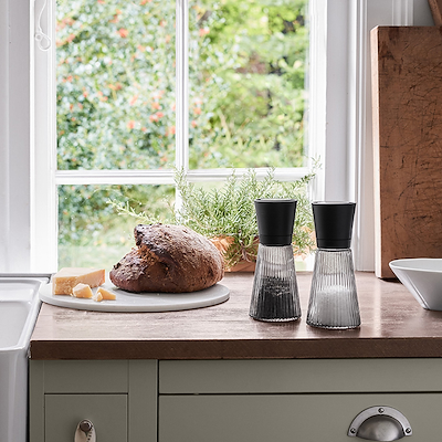 Rosendahl Grand Cru Nouveau kværn smoke H17 cm