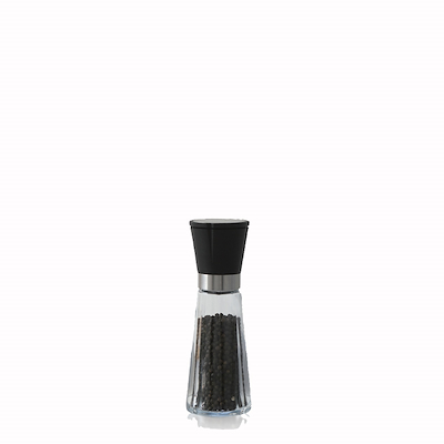Rosendahl Grand Cru peberkværn sort H20 cm