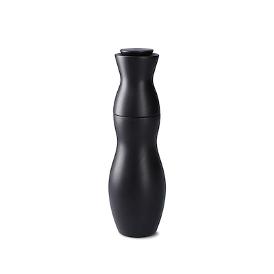 Rosendahl Crush on You kværn bøg sort H 23 cm