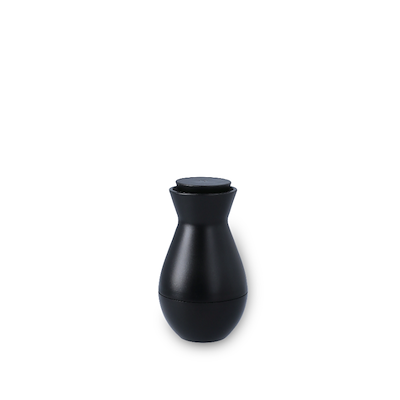 Rosendahl Spice Me Up kværn sort H 12 cm