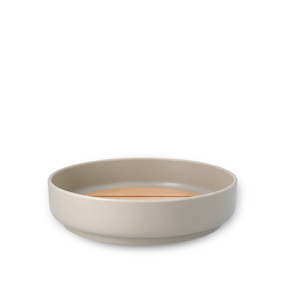 Rosendahl Share brødkurv sand Ø24,5 cm