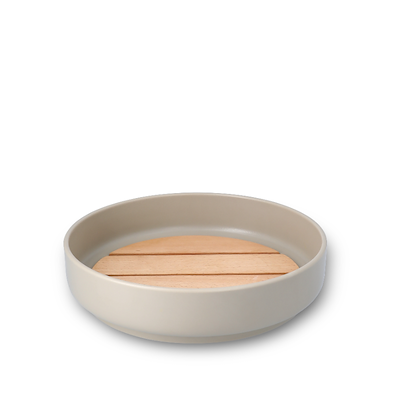 Rosendahl Share brødkurv sand Ø24,5 cm