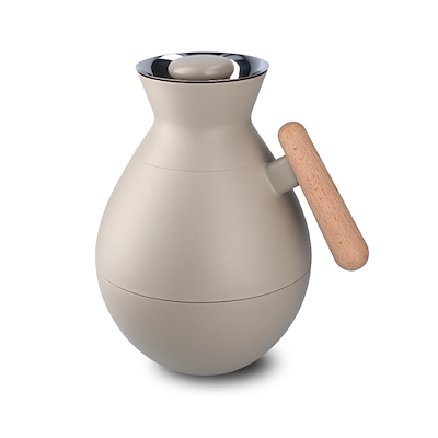 Rosendahl Stay Warm termokande sand 1 liter