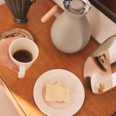 Rosendahl Stay Warm termokande sand 1 liter