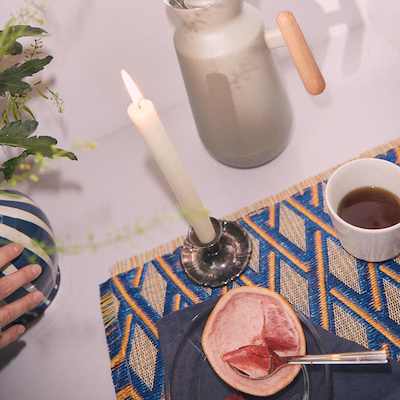 Rosendahl DayBreak termokande sand 1 liter